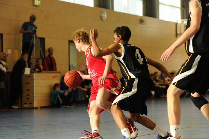 Foto &copy;Stefan Weber, 2011