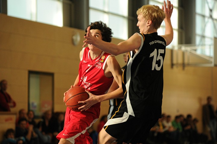 Foto &copy;Stefan Weber, 2011
