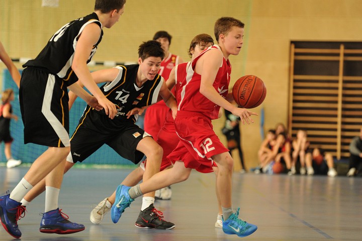 Foto &copy;Stefan Weber, 2011