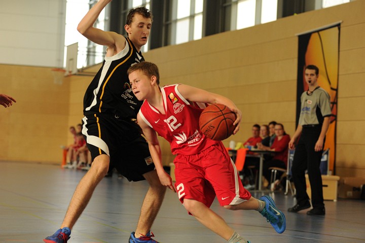 Foto &copy;Stefan Weber, 2011