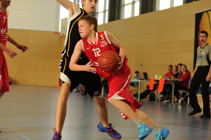 Foto &copy;Stefan Weber, 2011