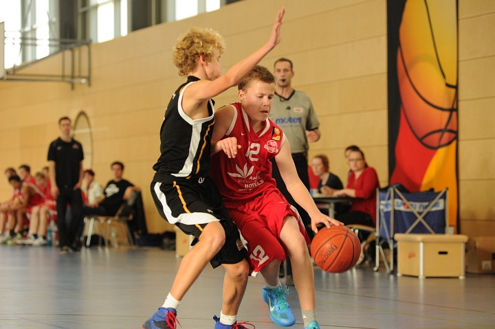 Foto &copy;Stefan Weber, 2011