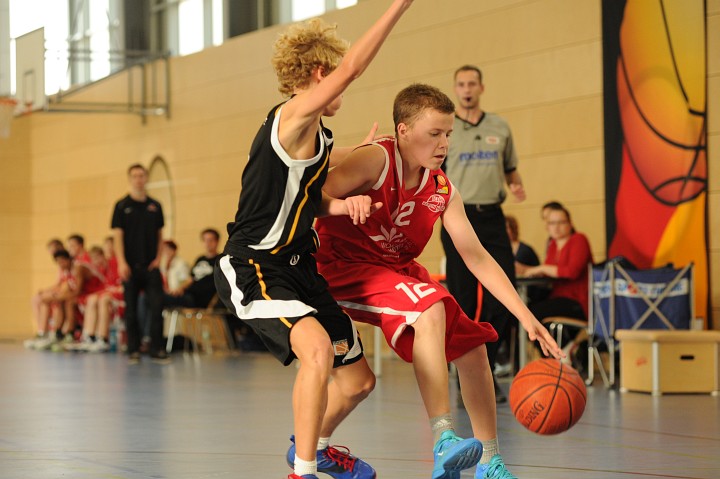 Foto &copy;Stefan Weber, 2011