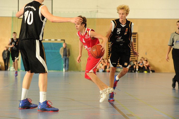 Foto &copy;Stefan Weber, 2011