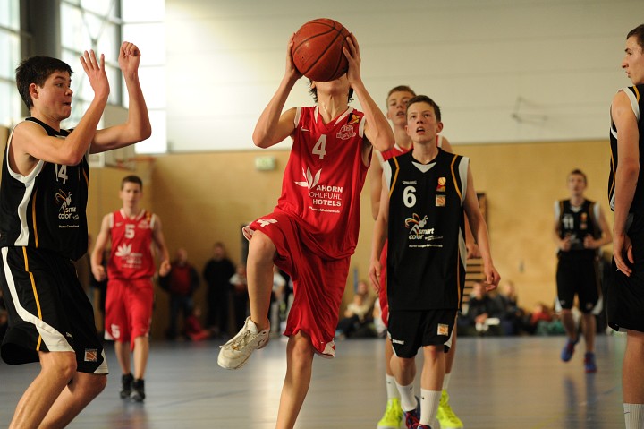 Foto &copy;Stefan Weber, 2011