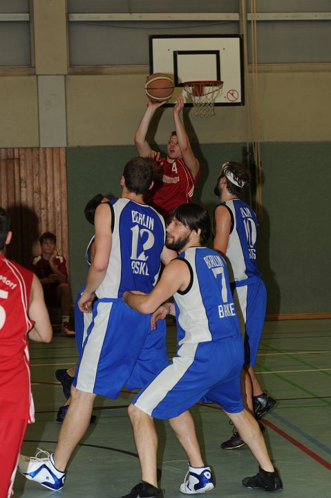 Foto &copy;Stefan Weber, 2011
