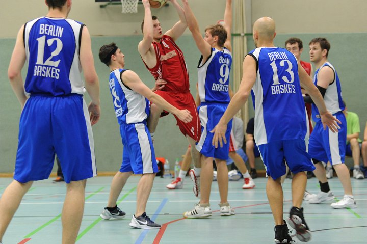 Foto &copy;Stefan Weber, 2011