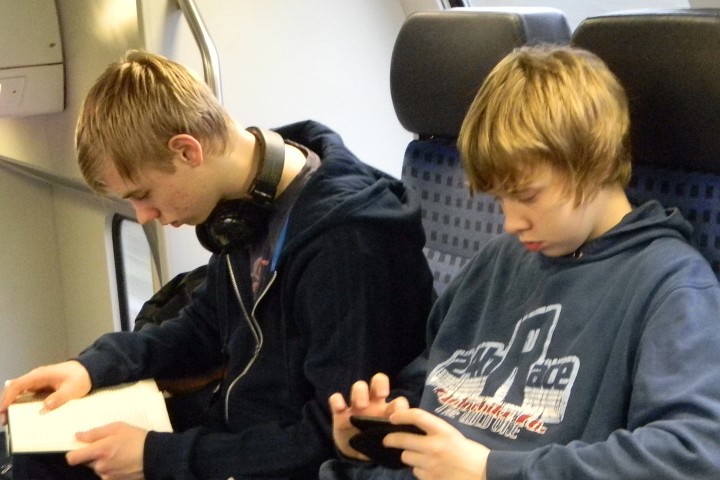 Foto &copy;Jessye VanDuine, 2011