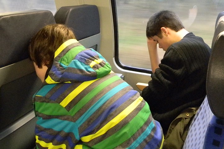 Foto &copy;Jessye VanDuine, 2011