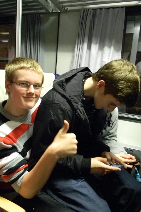 Foto &copy;Jessye VanDuine, 2011