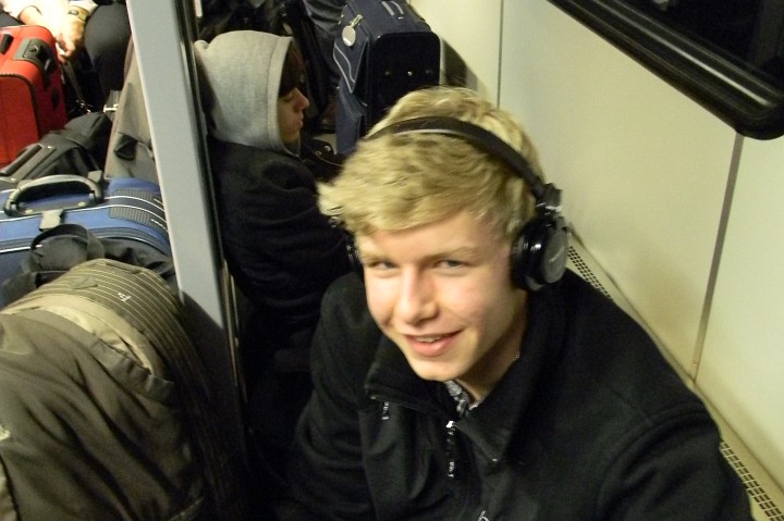 Foto &copy;Jessye VanDuine, 2011