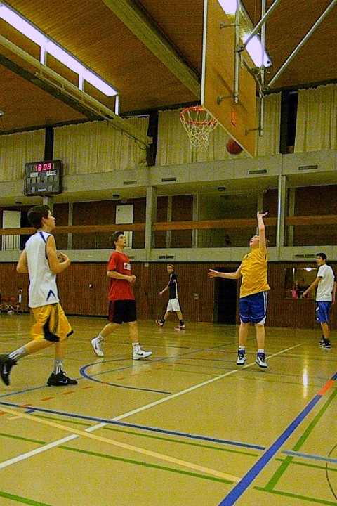 Foto &copy;Jessye VanDuine, 2011