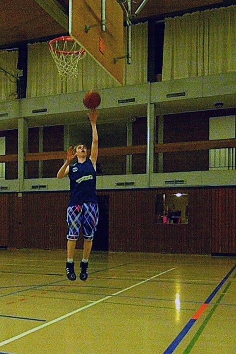 Foto &copy;Jessye VanDuine, 2011