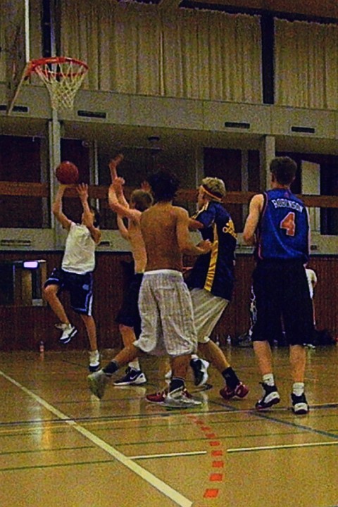 Foto &copy;Jessye VanDuine, 2011