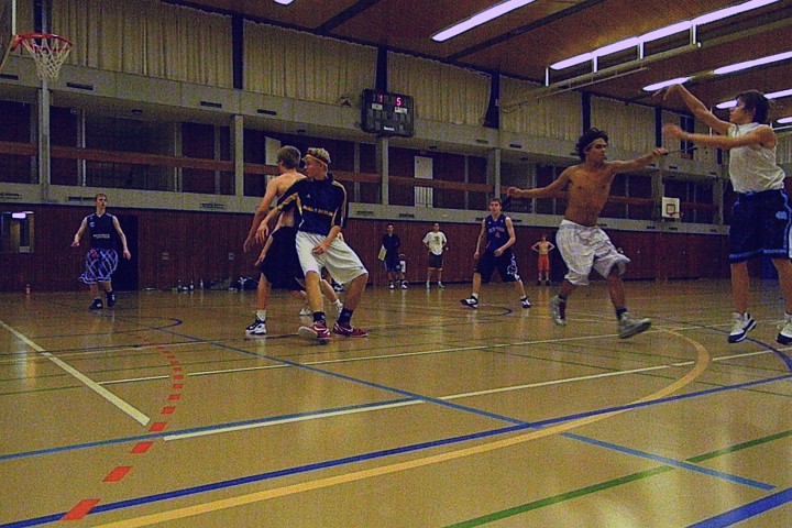 Foto &copy;Jessye VanDuine, 2011
