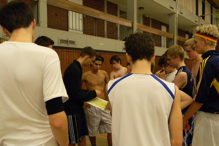 Foto &copy;Jessye VanDuine, 2011