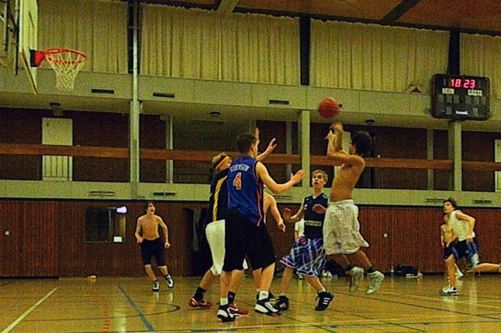 Foto &copy;Jessye VanDuine, 2011