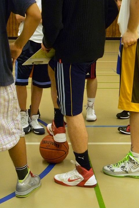 Foto &copy;Jessye VanDuine, 2011