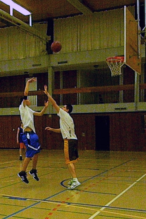 Foto &copy;Jessye VanDuine, 2011