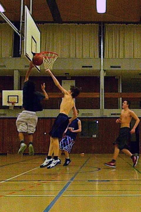 Foto &copy;Jessye VanDuine, 2011