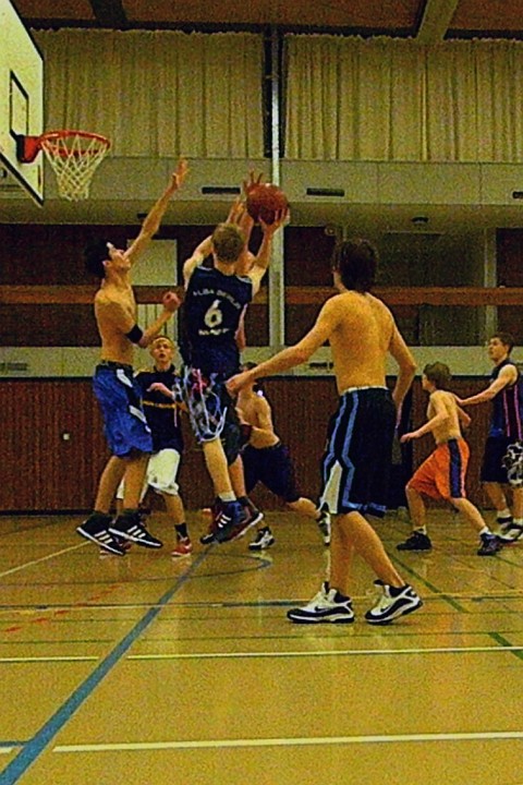 Foto &copy;Jessye VanDuine, 2011