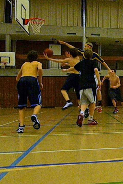 Foto &copy;Jessye VanDuine, 2011