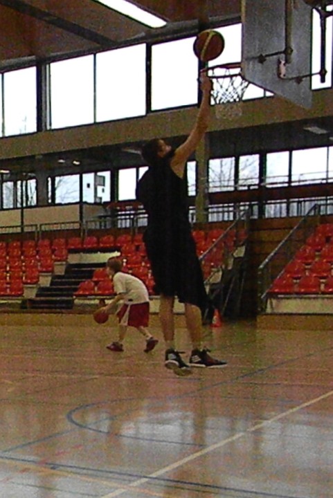 Foto &copy;Jessye VanDuine, 2011