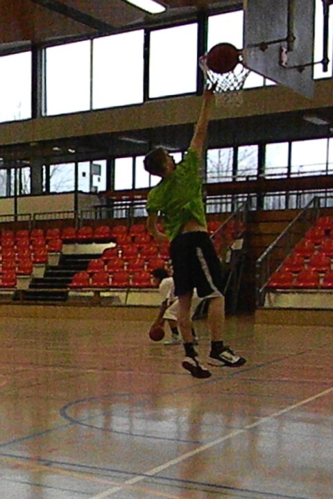 Foto &copy;Jessye VanDuine, 2011