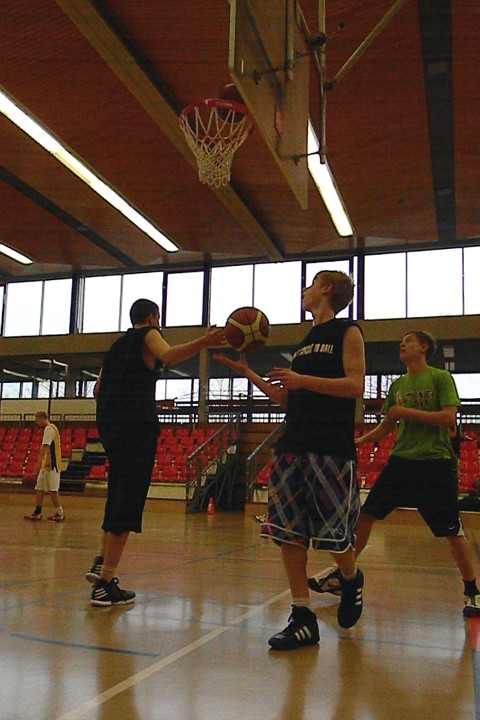 Foto &copy;Jessye VanDuine, 2011