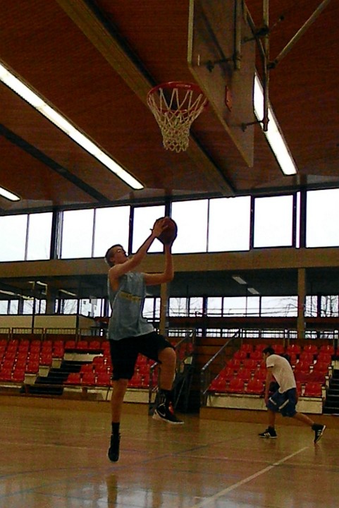 Foto &copy;Jessye VanDuine, 2011