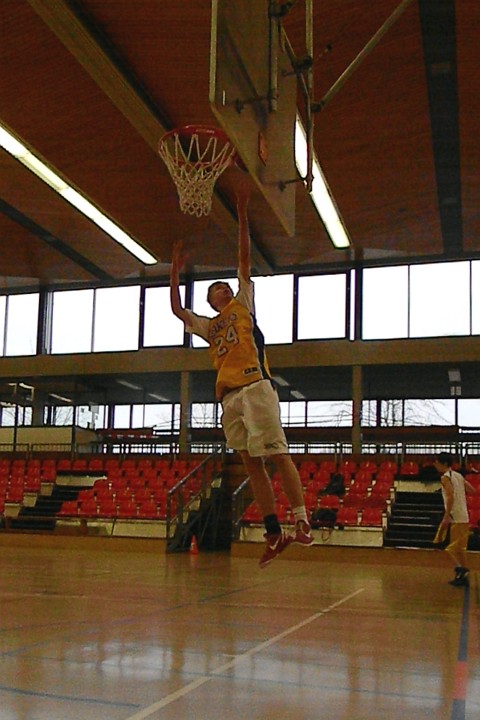 Foto &copy;Jessye VanDuine, 2011