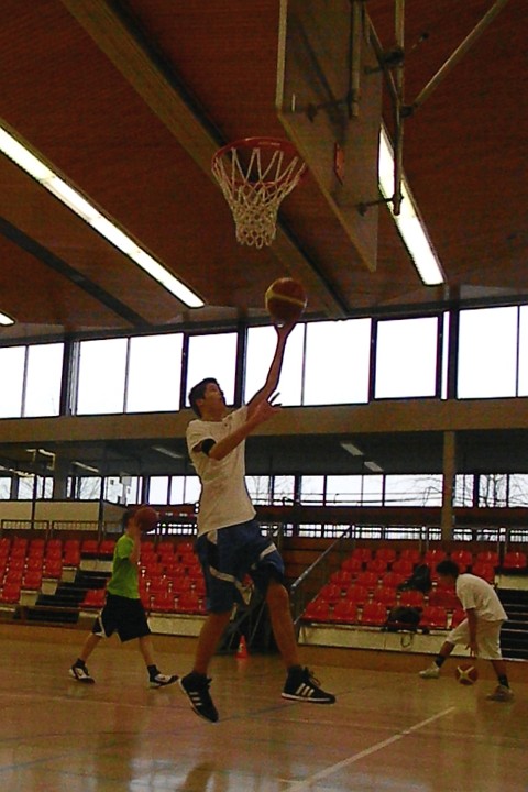 Foto &copy;Jessye VanDuine, 2011