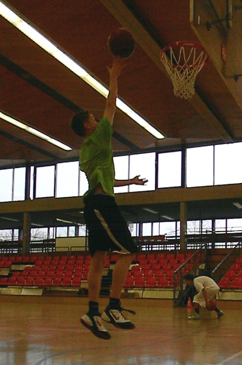 Foto &copy;Jessye VanDuine, 2011