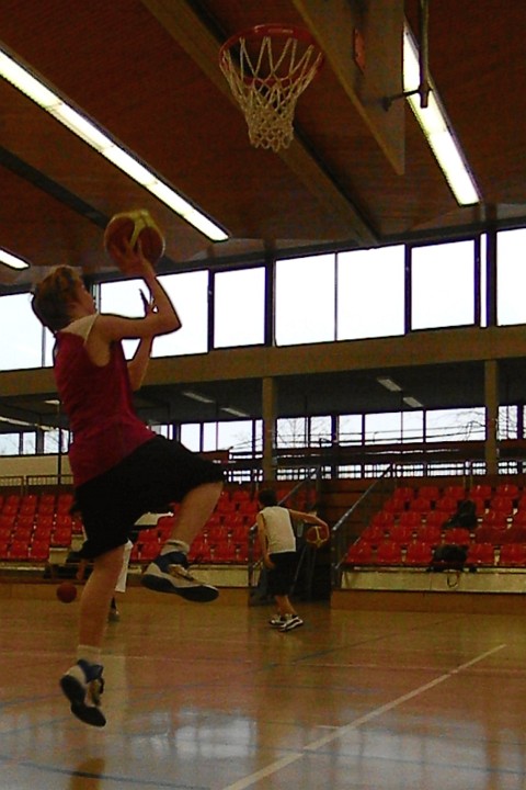 Foto &copy;Jessye VanDuine, 2011