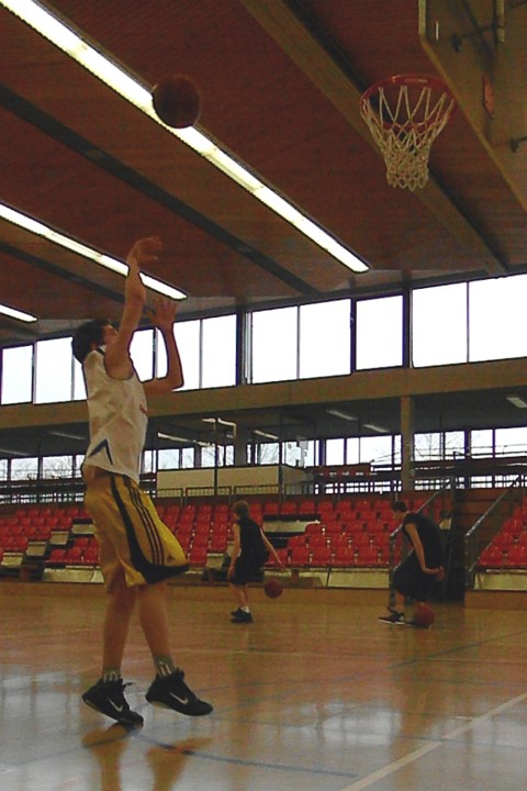 Foto &copy;Jessye VanDuine, 2011
