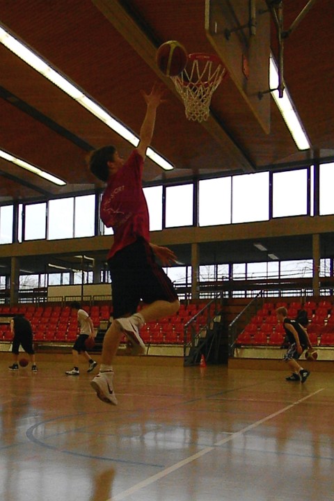 Foto &copy;Jessye VanDuine, 2011