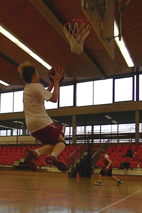 Foto &copy;Jessye VanDuine, 2011