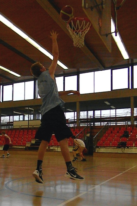 Foto &copy;Jessye VanDuine, 2011