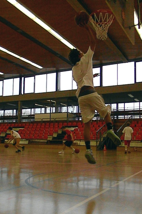 Foto &copy;Jessye VanDuine, 2011