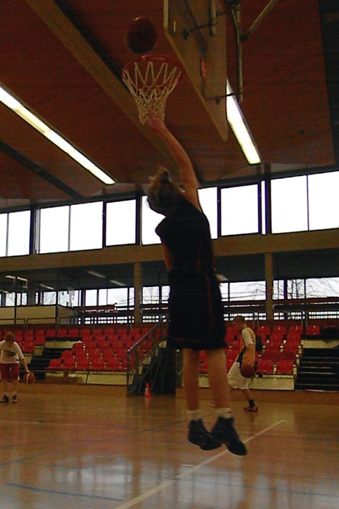 Foto &copy;Jessye VanDuine, 2011