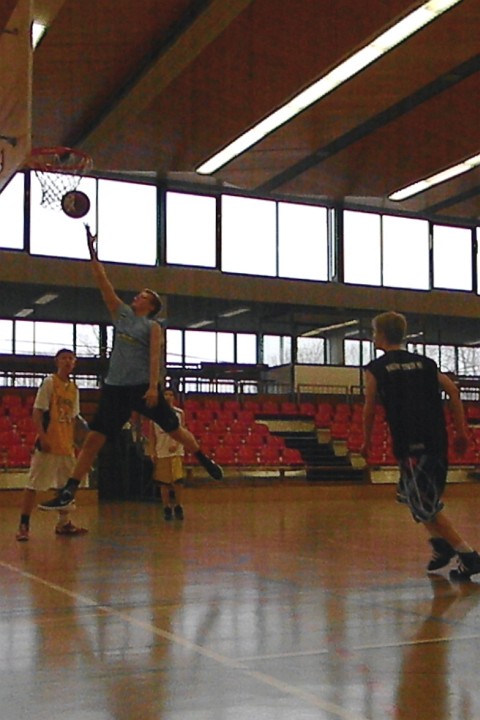 Foto &copy;Jessye VanDuine, 2011