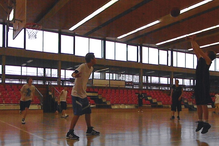 Foto &copy;Jessye VanDuine, 2011