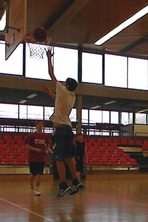 Foto &copy;Jessye VanDuine, 2011