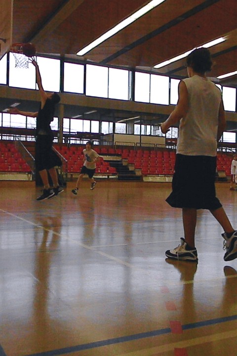 Foto &copy;Jessye VanDuine, 2011