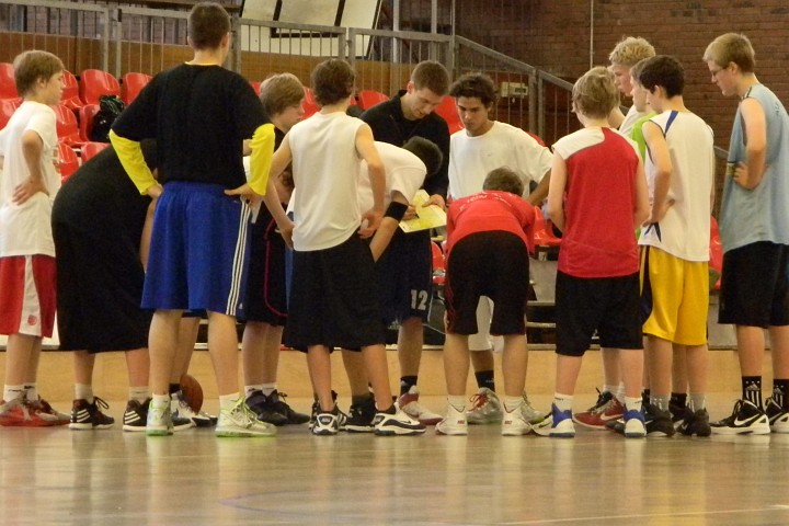 Foto &copy;Jessye VanDuine, 2011