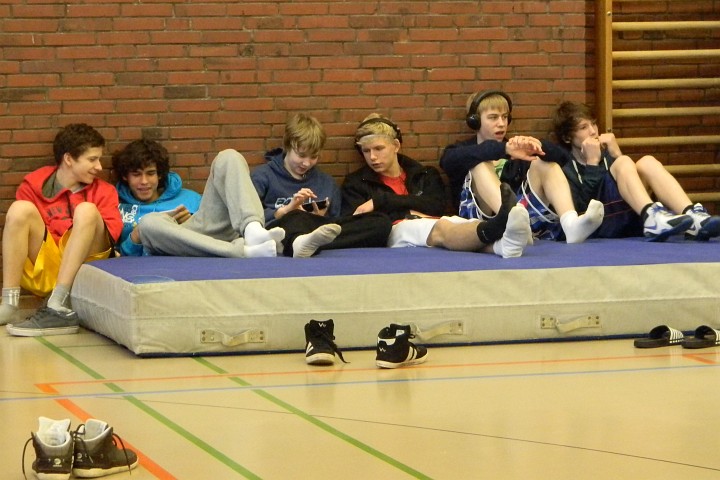 Foto &copy;Jessye VanDuine, 2011