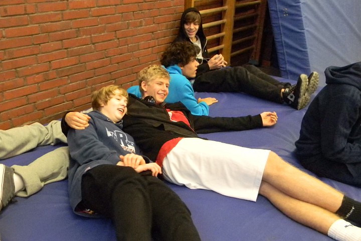 Foto &copy;Jessye VanDuine, 2011