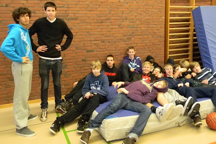 Foto &copy;Jessye VanDuine, 2011