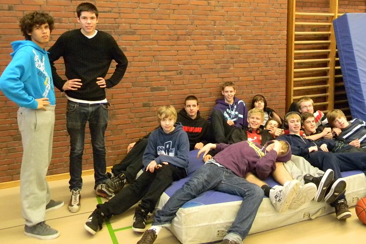 Foto &copy;Jessye VanDuine, 2011