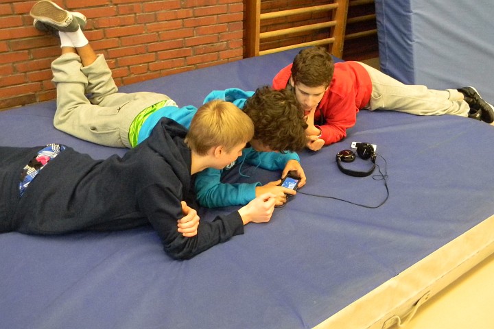 Foto &copy;Jessye VanDuine, 2011
